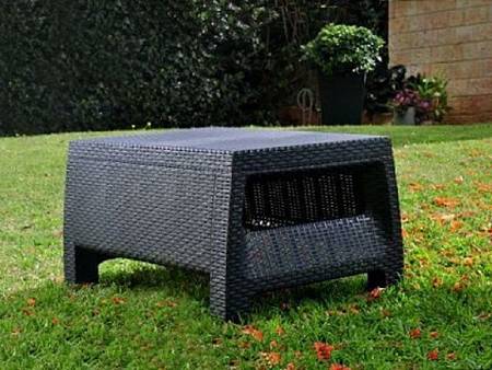 Столик журнальный (кофейный) TWEET Coffe Table, коричневый Столик журнальный (кофейный) TWEET Coffe Table, коричневый