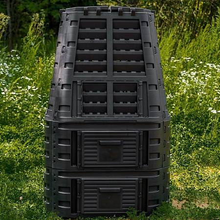 Компостер Super Composter 1000л Компостер Super Composter 1000л