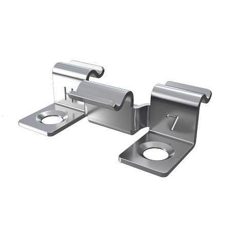 Кляймер металлический HILST FIX prof 3D, 6мм Кляймер металлический HILST FIX prof 3D, 6мм