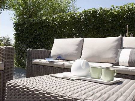 Комплект мебели CALIFORNIA 3 Комплект мебели CALIFORNIA 3