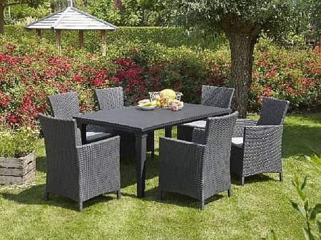 Стул-кресло с подлокотниками MONTANA Стул-кресло с подлокотниками MONTANA