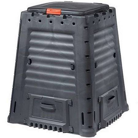 Компостер Mega Composter 650л Компостер Mega Composter 650л