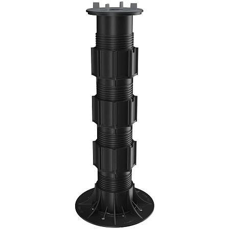 Регулируемая опора HILST LIFT HL10 385-530 мм Регулируемая опора HILST LIFT HL10 385-530 мм