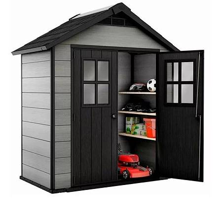 Хозблок пластиковый OAKLAND 754 Хозблок пластиковый OAKLAND 754