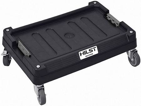 Платформа передвижная HILST Indoor Platform Платформа передвижная HILST Indoor Platform