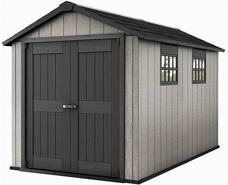 Хозблок пластиковый OAKLAND 75x11" Хозблок пластиковый OAKLAND 75x11"