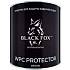 Масло Black Fox WPC Protector для террасной доски ДПК 2,5л (коричневое)—