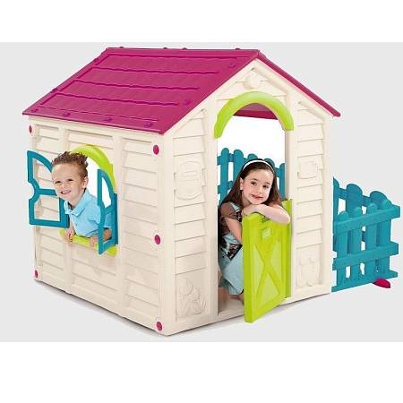 Детский домик My Garden House Детский домик My Garden House