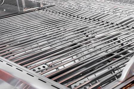 Газовый гриль Nexgrill Deluxe GRIZZLY 5B Газовый гриль Nexgrill Deluxe GRIZZLY 5B