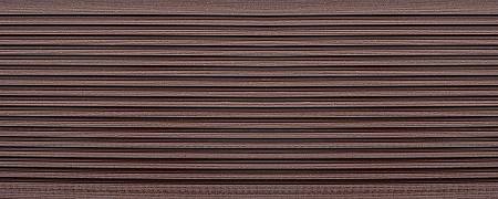 Ступень Deckron, Darvolex полнотелая с брашингом, коричневая Ступень Deckron, Darvolex полнотелая с брашингом, коричневая