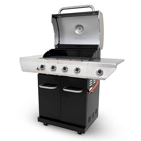Газовый гриль Nexgrill Prime PUMA 4B Газовый гриль Nexgrill Prime PUMA 4B
