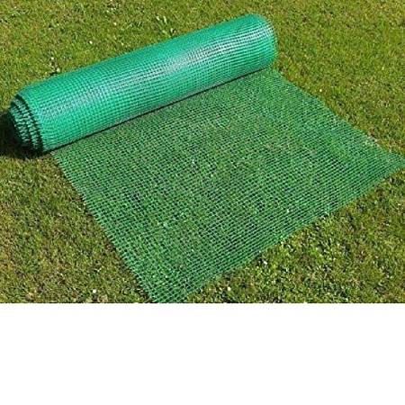 Сетка пластиковая от кротов Black Mole 1х10 м (10 кв.м.) Сетка пластиковая от кротов Black Mole 1х10 м (10 кв.м.)