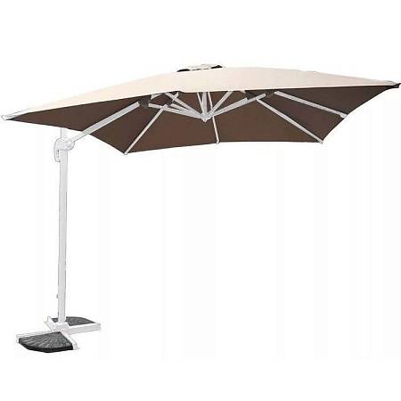 Зонт СЕВИЛЬЯ Песочный 3х3м Зонт СЕВИЛЬЯ Песочный 3х3м