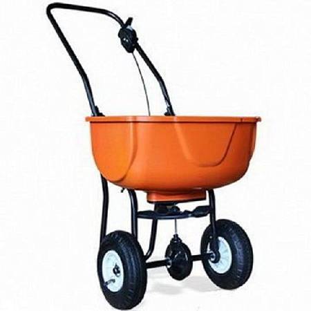 Тележка-распределитель-сеялка 3025P Тележка-распределитель-сеялка 3025P