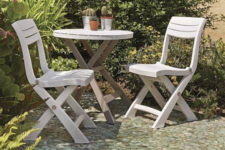 Комплект мебели JAZZ set, капучино Комплект мебели JAZZ set, капучино