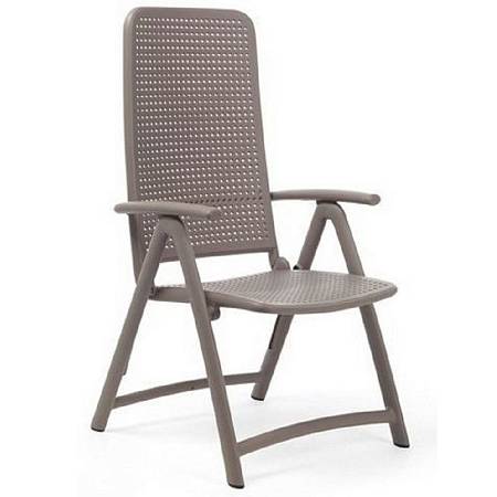 Кресло складное DARSENA, tortora Кресло складное DARSENA, tortora