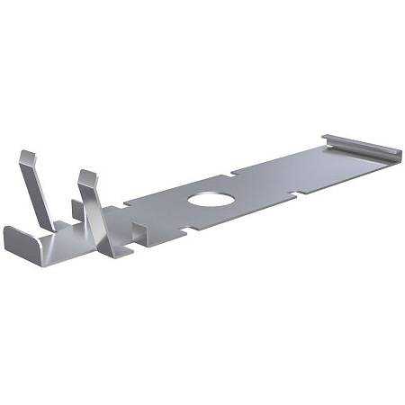 Нижняя пластина для вертикального зажима HILST Нижняя пластина для вертикального зажима HILST