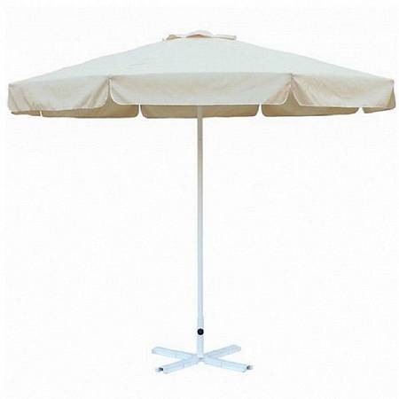 Зонт ВЕРОНА Бежевый с воланом Зонт ВЕРОНА Бежевый с воланом