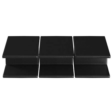 Соединительный элемент Holzhof для клумб 150x25, 180 град Соединительный элемент Holzhof для клумб 150x25, 180 град