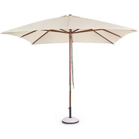 Зонт НЕАПОЛЬ Бежевый 3х3 Зонт НЕАПОЛЬ Бежевый 3х3