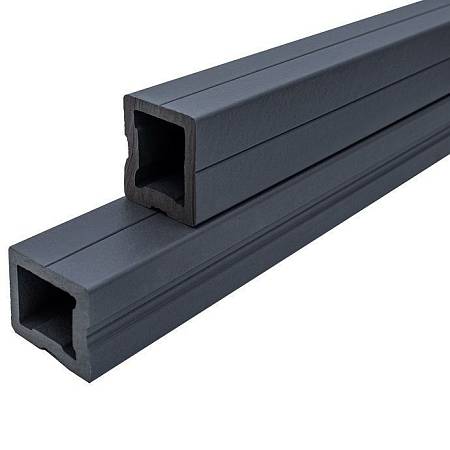 Лага из ДПК, 40x35x4000мм Лага из ДПК, 40x35x4000мм