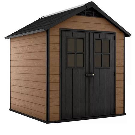 Сарай пластиковый NEWTON 757 Сарай пластиковый NEWTON 757