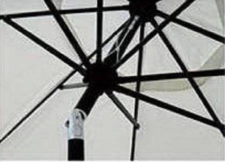 Зонт ВЕРОНА Бежевый наклонный Зонт ВЕРОНА Бежевый наклонный