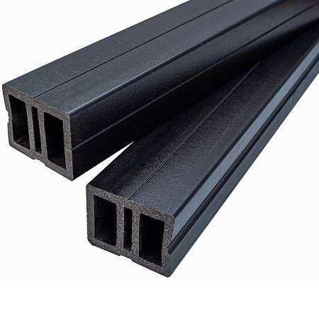 Лага из ДПК, 50x40x4000мм Лага из ДПК, 50x40x4000мм