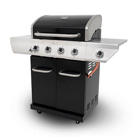 Газовый гриль Nexgrill Prime PUMA 4B Газовый гриль Nexgrill Prime PUMA 4B