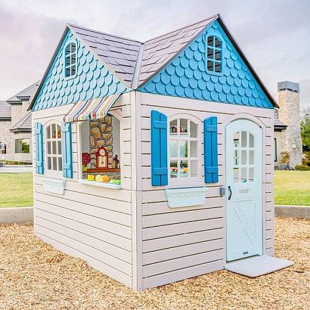 Игровой детский домик LifeTime Игровой детский домик LifeTime