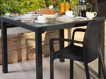 Стол уличный SUMATRA Стол уличный SUMATRA