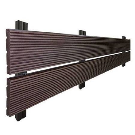 Планкен из ДПК, венге Планкен из ДПК, венге