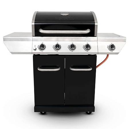 Газовый гриль Nexgrill Prime PUMA 4B Газовый гриль Nexgrill Prime PUMA 4B