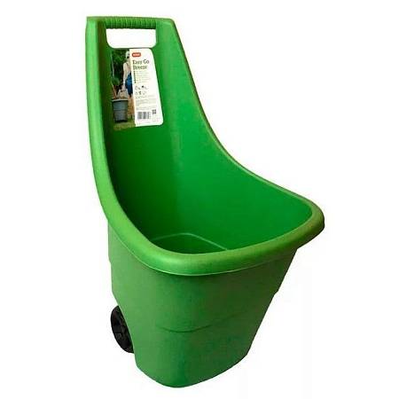 Садовая тележка EASY GO Breeze 50л Садовая тележка EASY GO Breeze 50л