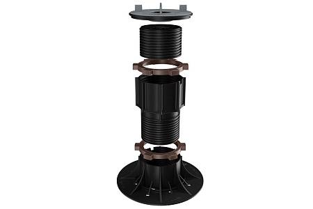 Стопорное кольцо HILST LOCK (упаковка 10шт) Стопорное кольцо HILST LOCK (упаковка 10шт)