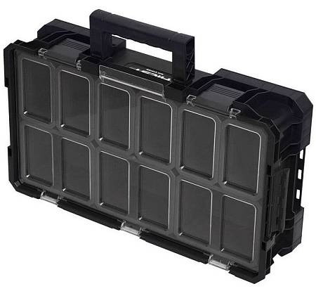 Ящик-органайзер HILST Indoor Organizer (с 12 банками) Ящик-органайзер HILST Indoor Organizer (с 12 банками)