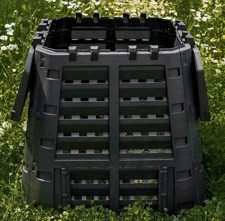 Компостер Super Composter 480л Компостер Super Composter 480л