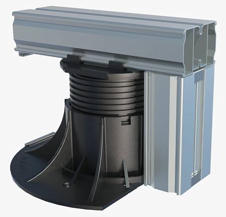 Регулируемая опора HILST LIFT HL5 150-250 мм Регулируемая опора HILST LIFT HL5 150-250 мм