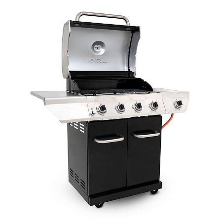 Газовый гриль Nexgrill Prime PUMA 4B Газовый гриль Nexgrill Prime PUMA 4B