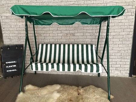 Садовые качели JAMPER Садовые качели JAMPER