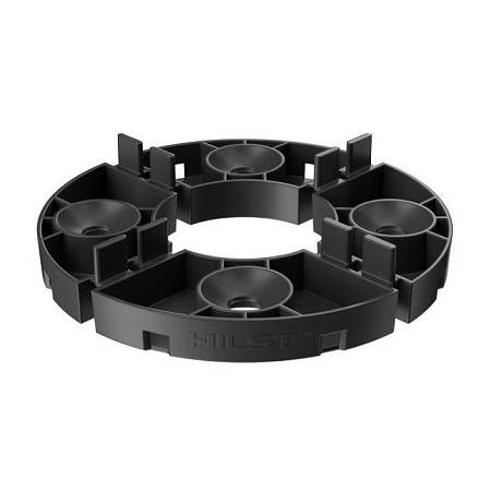 Опора нерегулируемая HILST LIFT ЕН 15 Опора нерегулируемая HILST LIFT ЕН 15