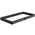 Доска грядочная Holzhof Eco S, 150x25x2950мм, антрацит—3