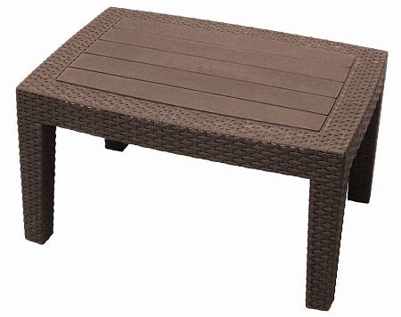 Стол ARIZONA, венге Стол ARIZONA, венге