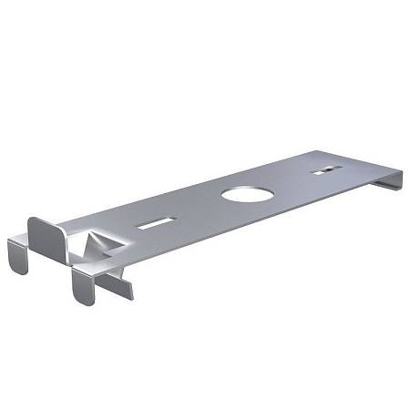 Верхняя пластина для вертикального зажима HILST Верхняя пластина для вертикального зажима HILST