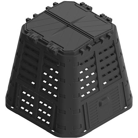 Компостер Super Composter 480л Компостер Super Composter 480л