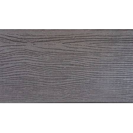 Панель сайдинга Darvolex с тиснением, венге Панель сайдинга Darvolex с тиснением, венге