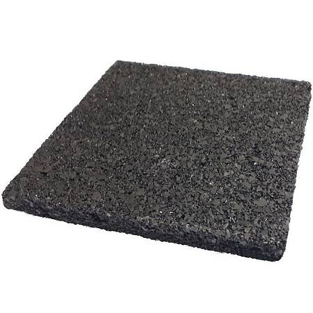 Резиновая подкладка HILST 80x60x6 мм (20 шт. в комплекте) Резиновая подкладка HILST 80x60x6 мм (20 шт. в комплекте)