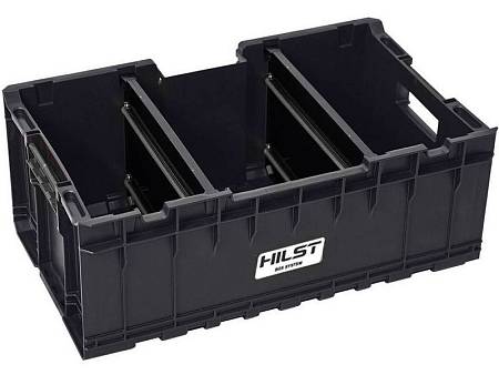Ящик-контейнер HILST Outdoor Box Plus Ящик-контейнер HILST Outdoor Box Plus