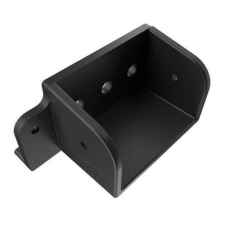 Поперечный соединитель алюминиевой лаги HILST Prof 60х40 Поперечный соединитель алюминиевой лаги HILST Prof 60х40