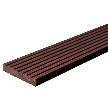 Торцевая планка для досок Deckron, Darvolex, Ecodeck 70x13x4000мм, коричневый Торцевая планка для досок Deckron, Darvolex, Ecodeck 70x13x4000мм, коричневый